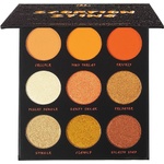 BH Cosmetics BH 9 Color Shadow Palette Scorpion Sting Сенки палитра 9gr