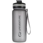 LIFEVENTURE Открита бутилка за пиене Tritan 650 ml, графит (TO.74250)