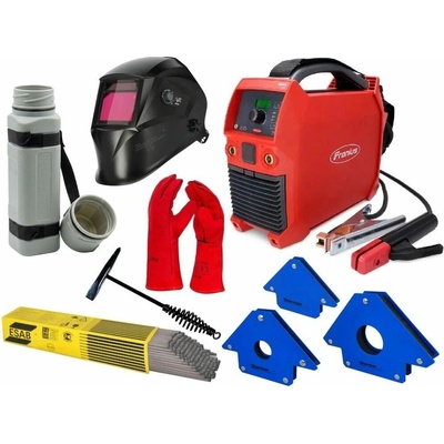 Fronius Ignis 150