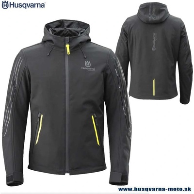 Husqvarna Sphere WP čierna