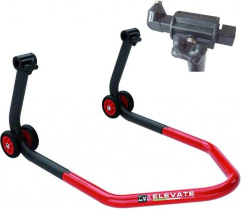 Lv8 Universal Front U-Stand E600LC