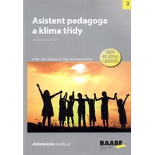 Asistent pedagoga a klima třídy