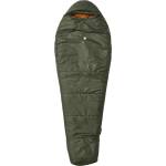 Fjällräven Синтетичен спален чувал Fjällräven Abisko Two Seasons Synthetic sleeping bag - Olive - размер up to 200 cm (514-1543-0112) Спален чувал