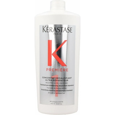 Kérastase Première Concentré Décalcifiant Ultra Réparateur Hair Treatment 1 l