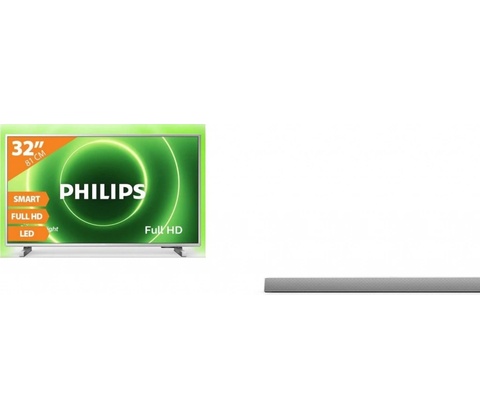 Philips 32PFS6905