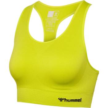 Hummel Сутиен Hummel hmlTIF SEAMLESS SPORTS TOP 210490-6724 Размер XS