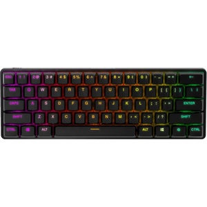 SteelSeries Apex Pro Mini (64842) Клавиатури