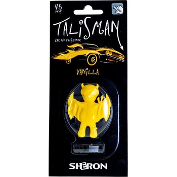 Sheron Talisman Vanilla