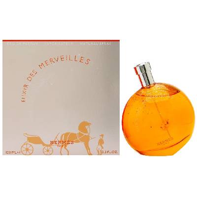 Hermes Elixir des Merveilles Eau de Parfum Parfemovaná voda 100ml, dámske
