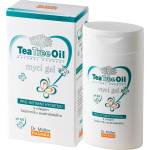 Dr. Müller Tea Tree Oil Washing Gel for Intimate Hygiene 200ml