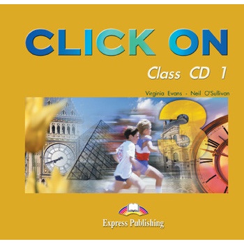 Click on 3 Class CD 5