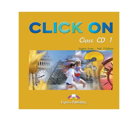 Click on 3 Class CD 5