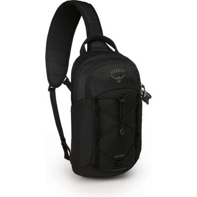 Osprey Чанта за рамо Osprey Quasar Sling 6 Shoulder bag - Black - размер 6 l (510-6544-0111)