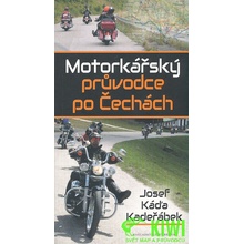 Motorkářský průvodce po Čechách