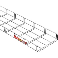 MERKUR drátěný kabelový žlab 200/50 M2 g