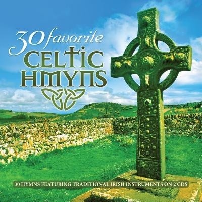 V/A - 30 Favourite Celtic Hymns CD