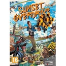 Sunset Overdrive