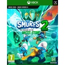 The Smurfs 2: Prisoner of the Green Stone