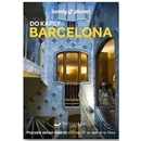 Do kapsy Barcelona
