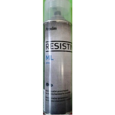 Proxim Resistin ML sprej 500 ml – Sleviste.cz