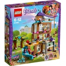 LEGO® Friends 41340 Dům přátelství
