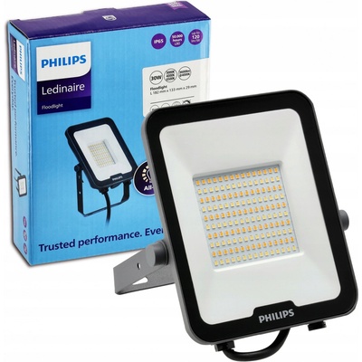 Philips BVP167 – Sleviste.cz