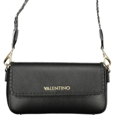 Valentino bags Дамска чанта valentino bags, Размер uni, Цвят Черен (vbs9w909aleksandra_nenero)
