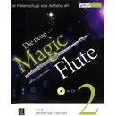 Die neue Magic Flute 2 mit CD. Bd.2