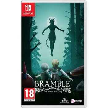 Image 1 of Merge Games Bramble The Mountain King (Switch)