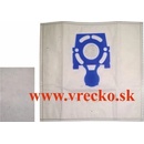 Vrecká do vysávačov Zelmer ZVCA100B 4 ks