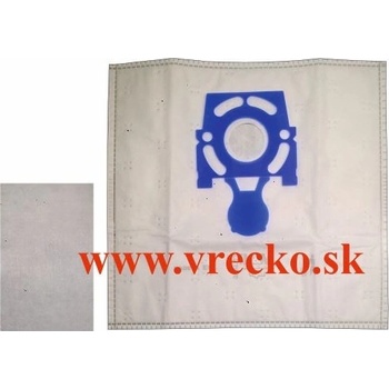 Zelmer ZVCA100B 4 ks