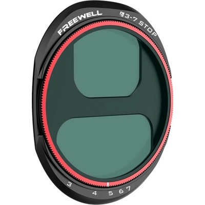 Freewell Mavic 4 Pro VND 3-7 Stop Filter FW-M4P-VND