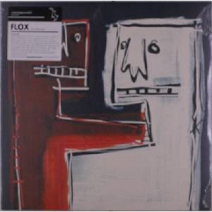 Flox - Square (Limited Edition) (LP) (3516628384714)