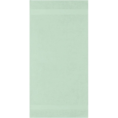 L-Merch osuška NT09100 light jade 140 x 70 cm