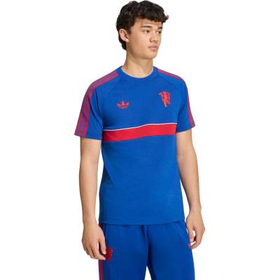 Adidas originals Тениска Manchester United Originals T-Shirt