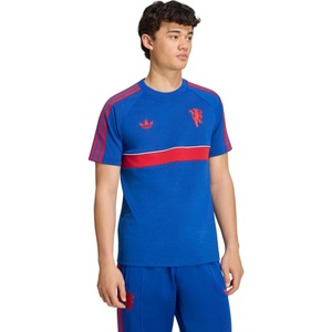 Adidas originals Тениска Manchester United Originals T-Shirt (KH4815)