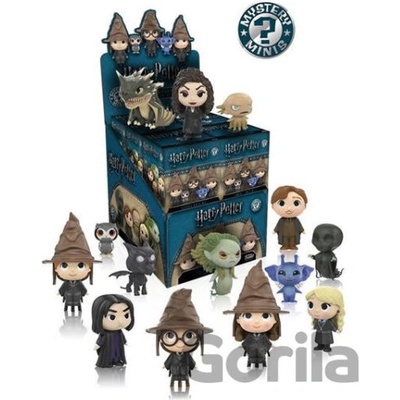 Funko POP! Harry Potter Mystery Mini s 6 cm