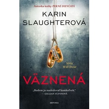 Väznená