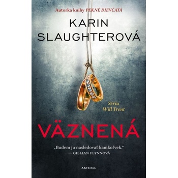 Väznená