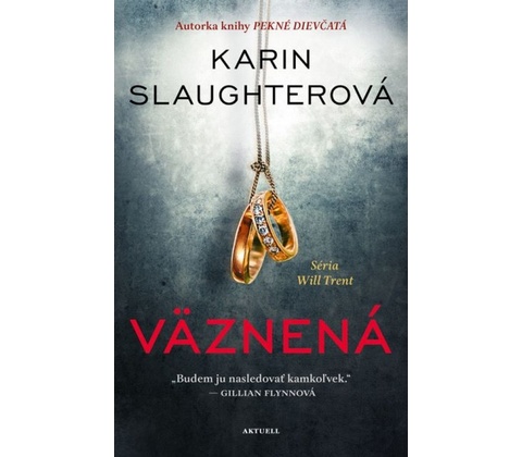 Väznená