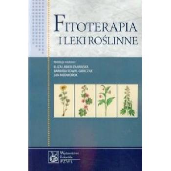 Fitoterapia i leki roslinne | Adam Bochenek, Michał Reicher