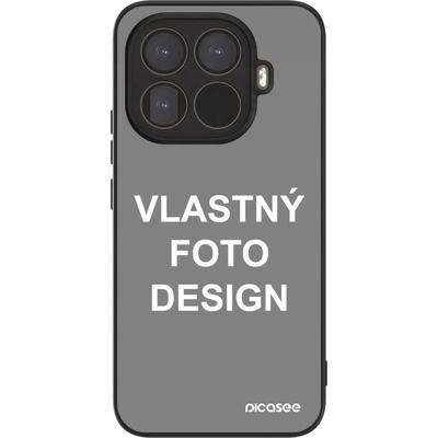 Picasee Ultimate Case pro Xiaomi 15T Pro - Vlastný design/motiv