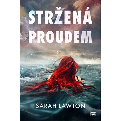 Stržená proudem - Sarah Lawton