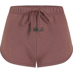 Fear of god essentials Къси панталони FEAR OF GOD ESSENTIALS Women's Beach Shorts - Plum