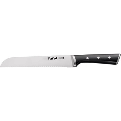 Tefal ICE FORCE nerezový nůž na chléb 20 cm