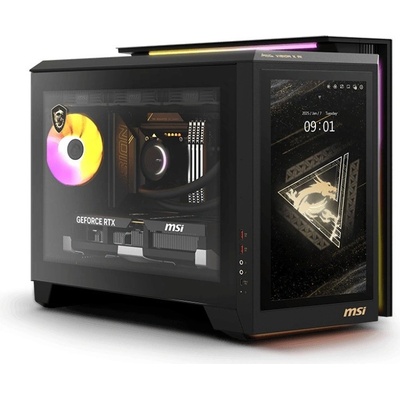 MSI MEG Vision X AI 2NVV7-004EU – Zboží Živě