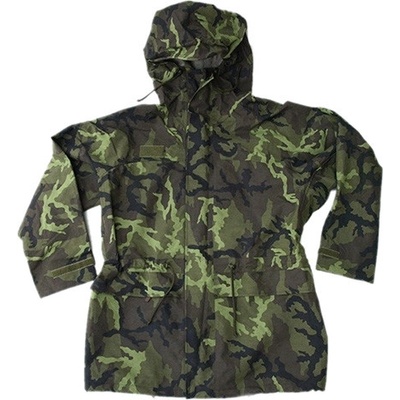 Bunda AČR ECWCS Gore-Tex vz.95 les