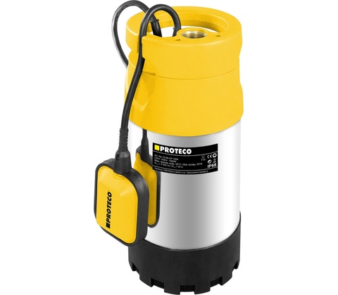 PROTECO 10.86-CP-1000