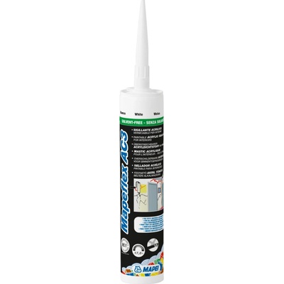Mapei Mapeflex AC3 310 ml bílá