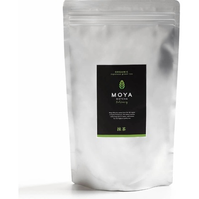 Moya ORGANIC MATCHA CULINARY 1 kg